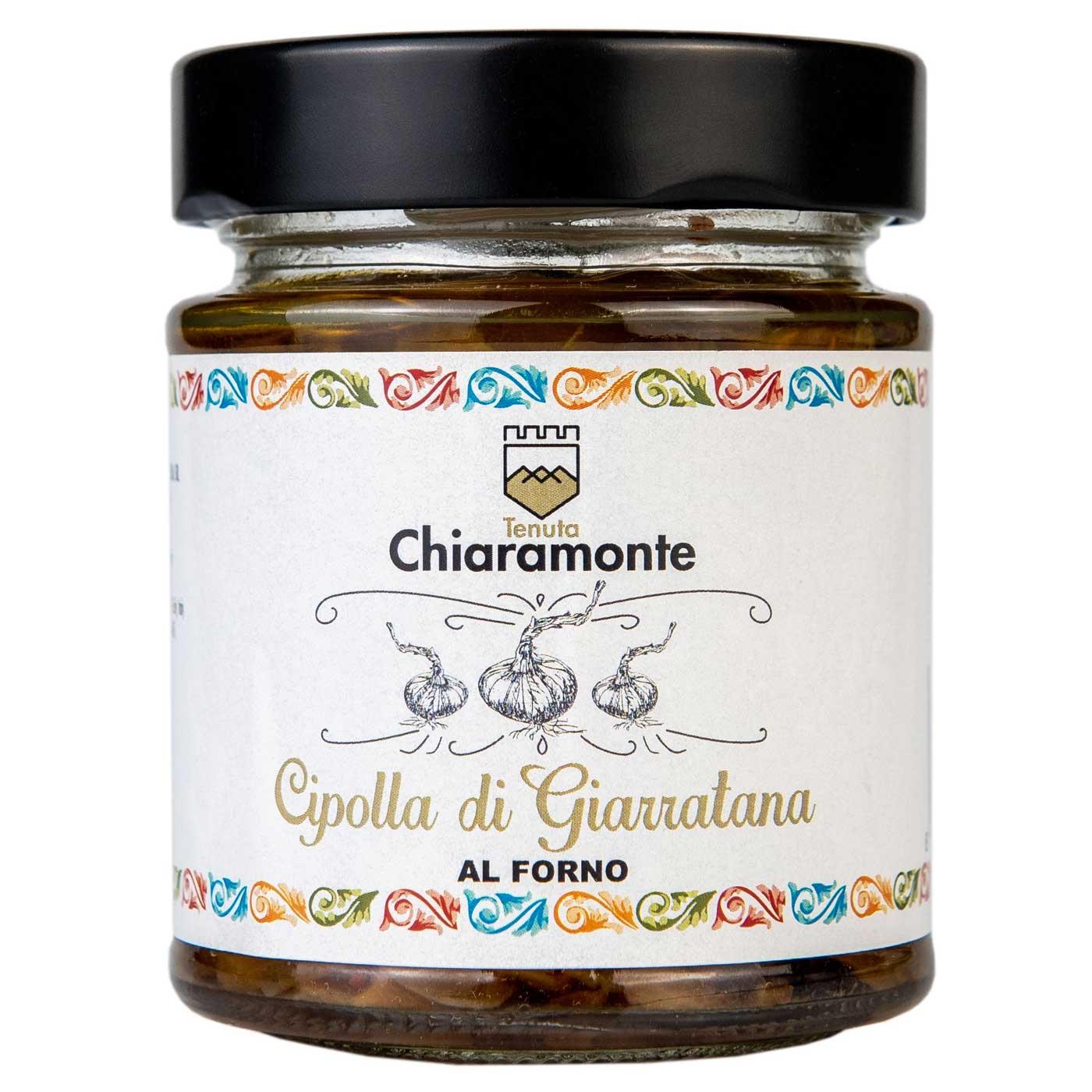 Cipolla di Giarratana