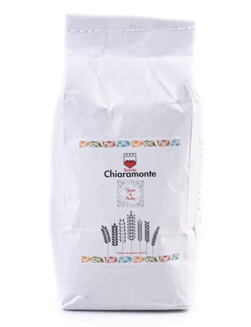 Semolato di Grano Duro