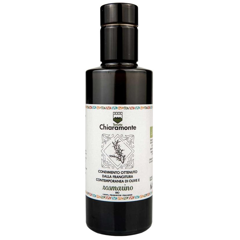 Olio al Rosmarino